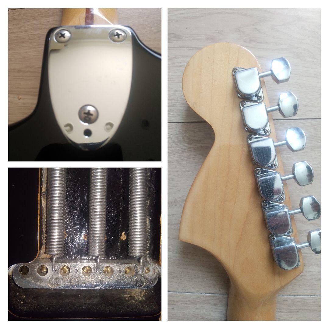 TOKAI TSS-38～40？ トーカイ シルバースター