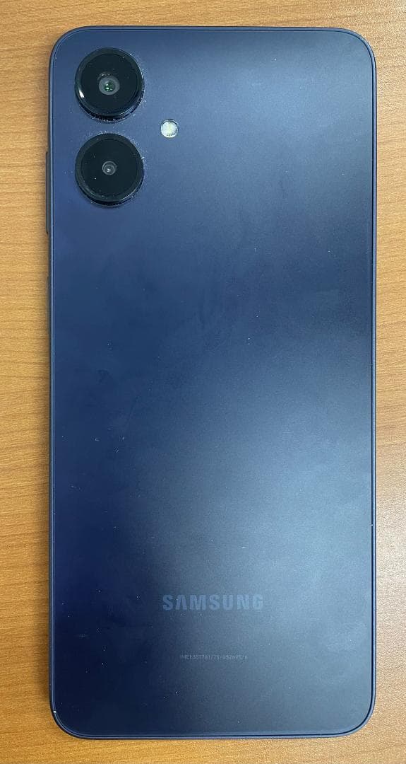 か*ん様 動作確認済み Galaxy A25 5G 64GB ID:N0939