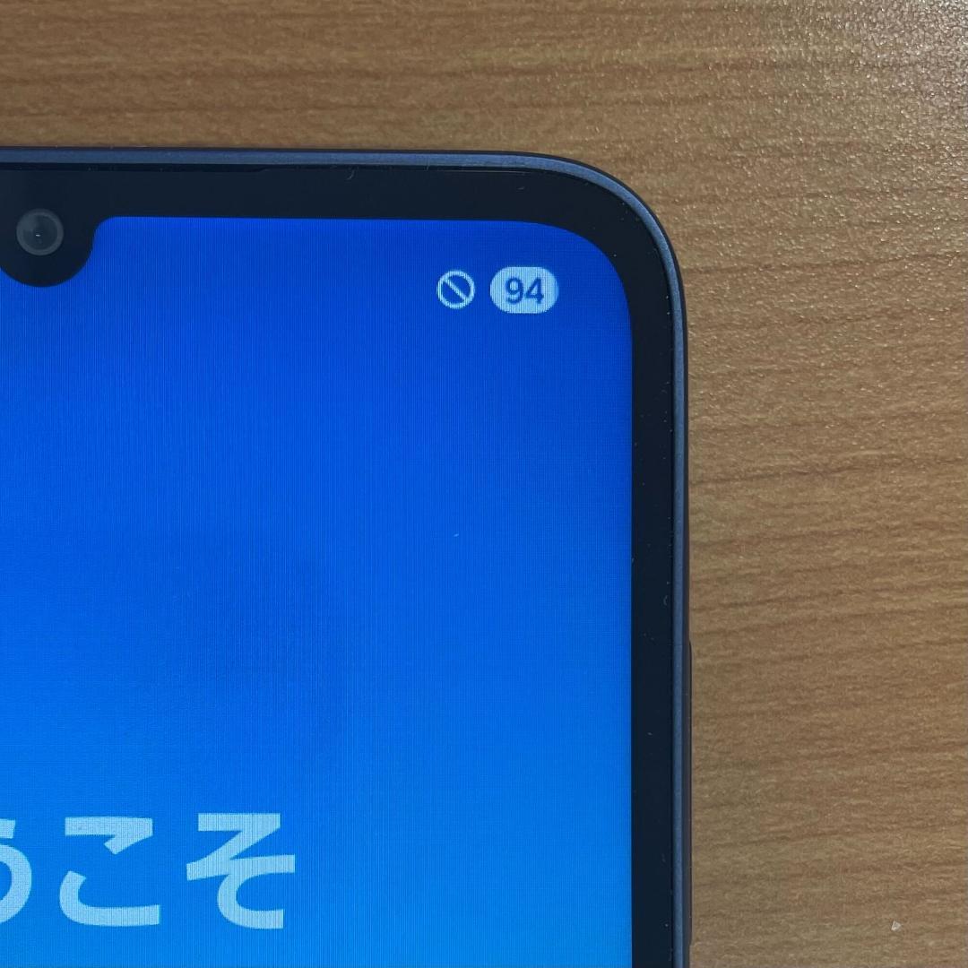 か*ん様 動作確認済み Galaxy A25 5G 64GB ID:N0939