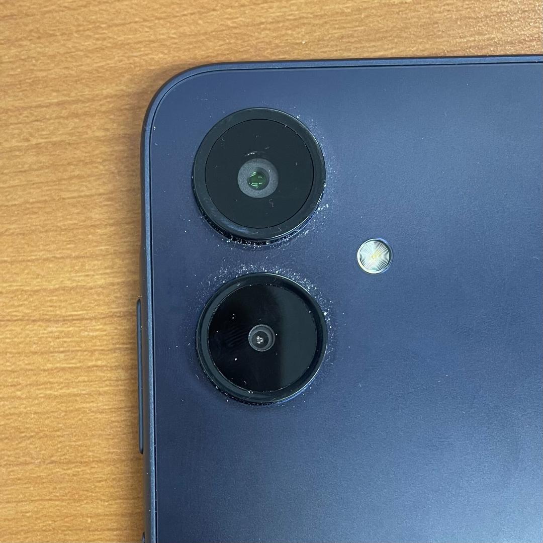 か*ん様 動作確認済み Galaxy A25 5G 64GB ID:N0939