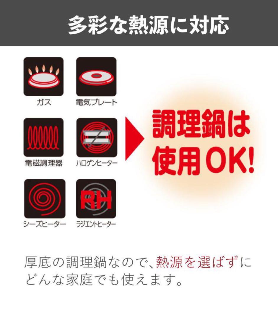 真空保温調理器シャトルシェフ KBK-3001 パールホワイト(PRW)