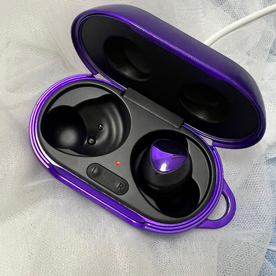 Galaxy Buds+ BTS Edition 右耳のみ コラボイヤホン