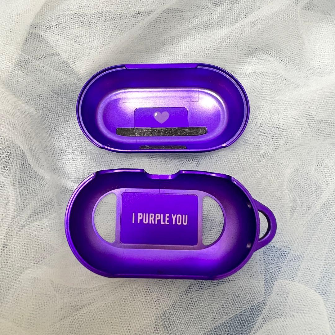 Galaxy Buds+ BTS Edition 右耳のみ コラボイヤホン