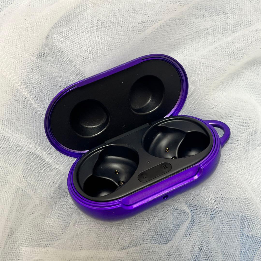 Galaxy Buds+ BTS Edition 右耳のみ コラボイヤホン