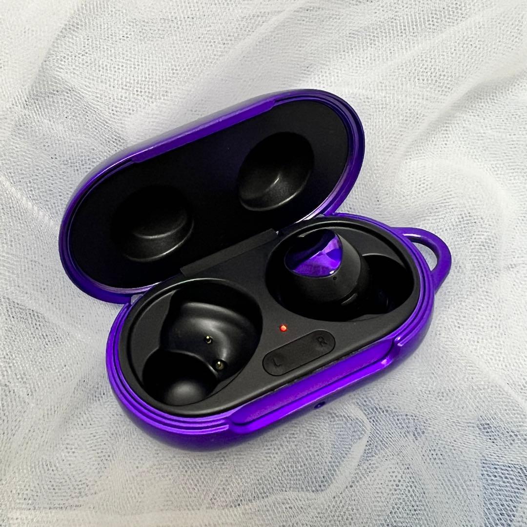 Galaxy Buds+ BTS Edition 右耳のみ コラボイヤホン