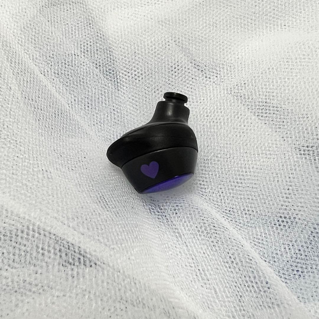 Galaxy Buds+ BTS Edition 右耳のみ コラボイヤホン