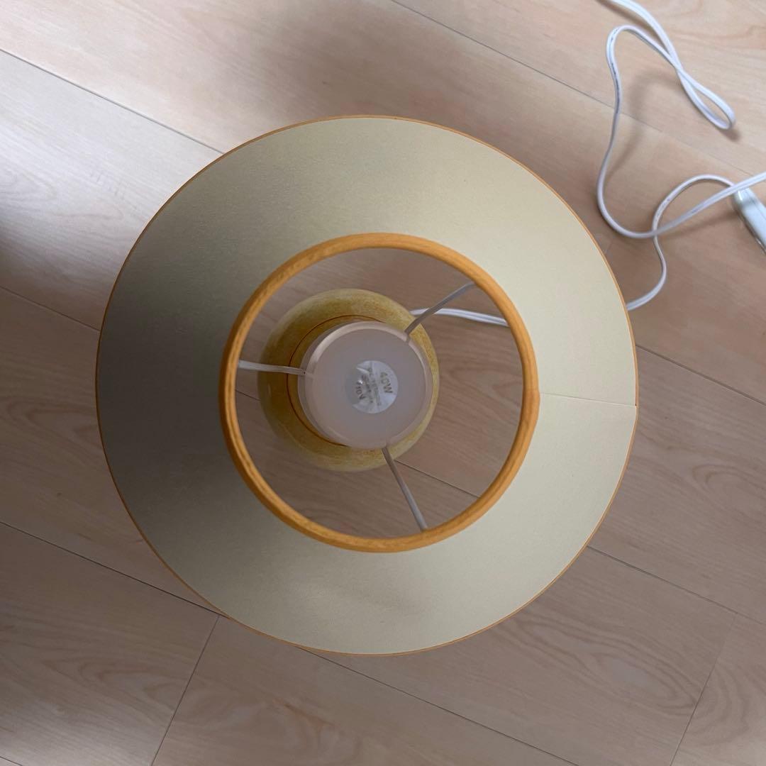 スタイルフランス テーブルランプ 卓上照明 フランス輸入 クラシック 陶器