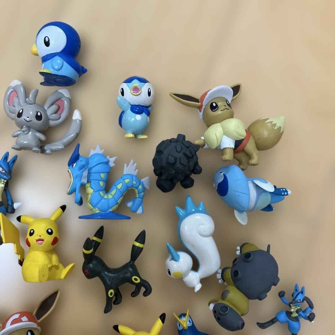 ポケモン フィギュア セット