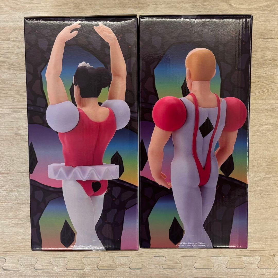 クレヨンしんちゃん フィギュア フェイスクッション 4点セット ジョマ マカオ