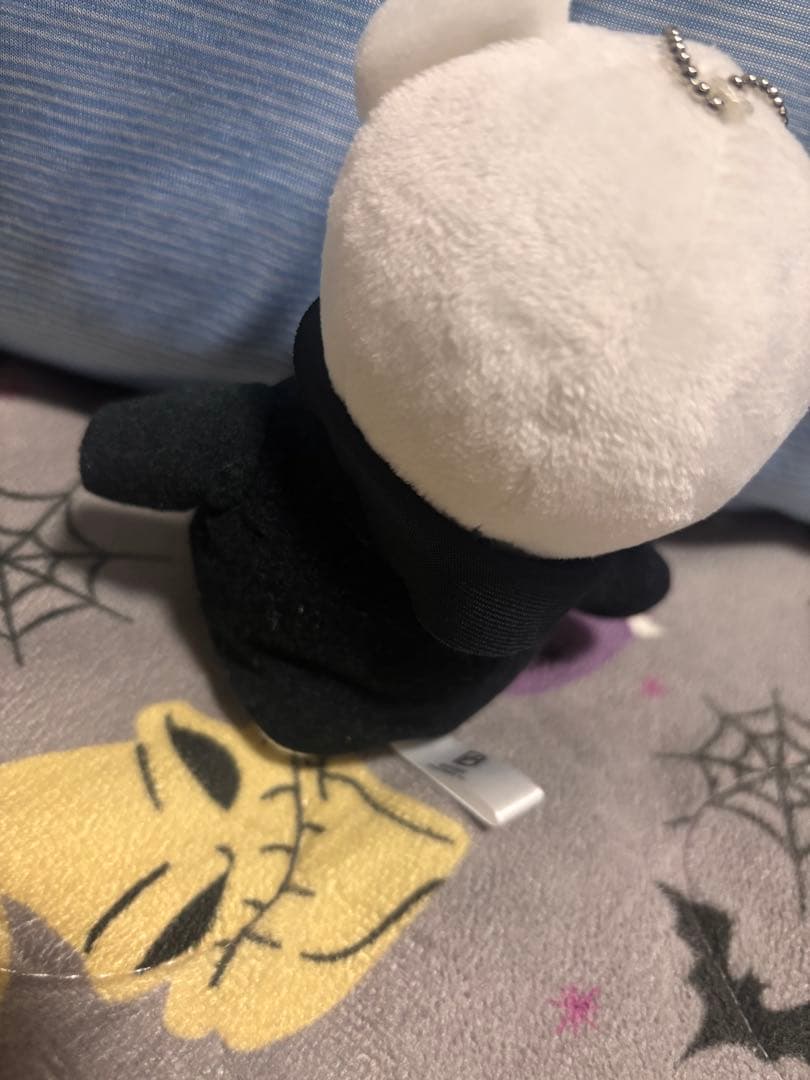 BE:FIRST SOTA くまぬいぐるみ