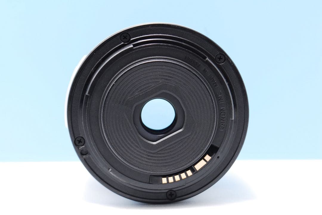 WiFi&Bluetooth】Canon Kiss x9 ホワイト ショット数少