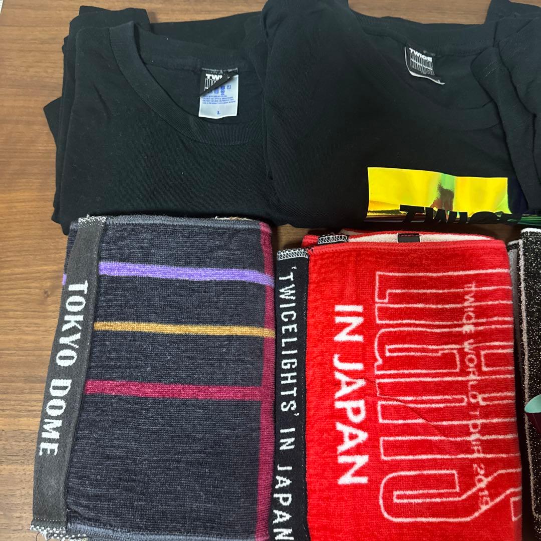 TWICE グッズセット