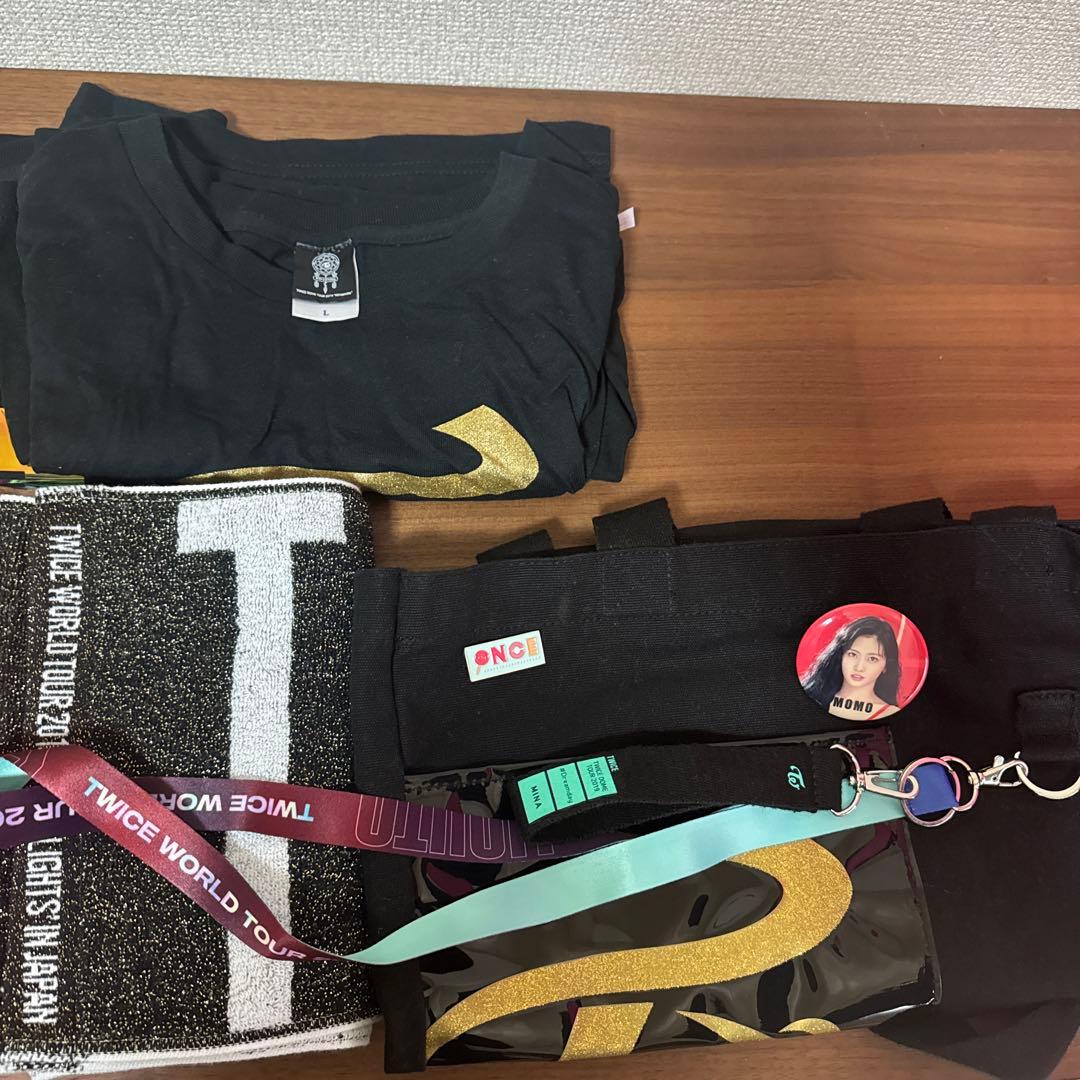 TWICE グッズセット