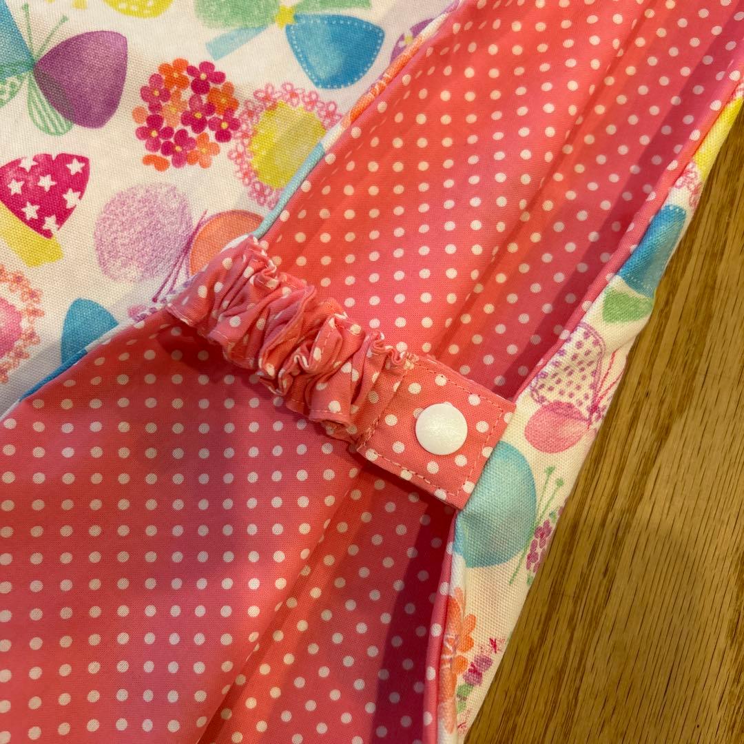 ゆーさま確認用　防災頭巾カバー