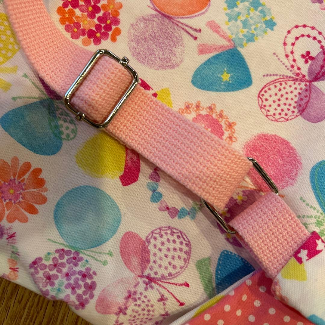 ゆーさま確認用　防災頭巾カバー