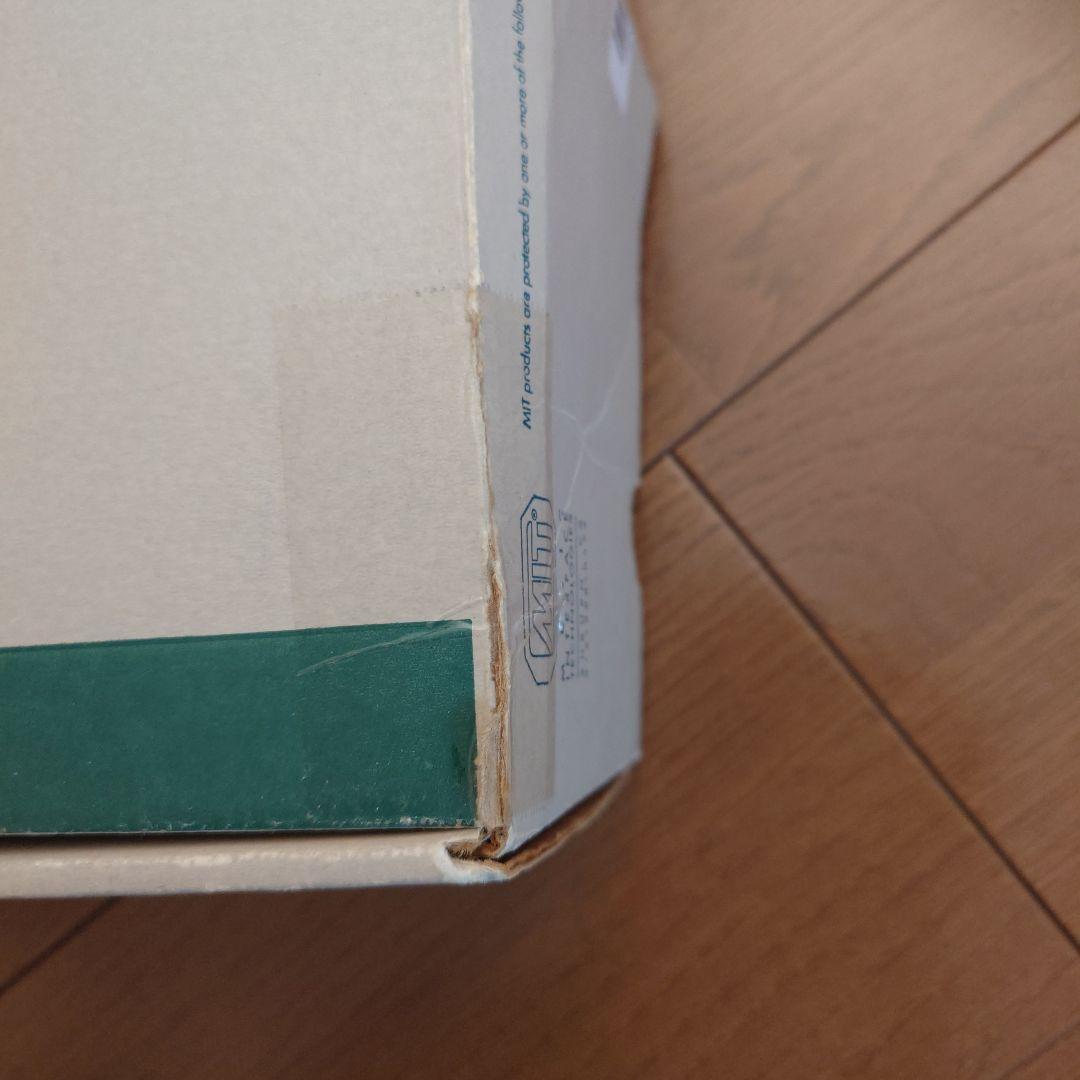 SHOTGUN MH-750 MITスピーカーケーブル