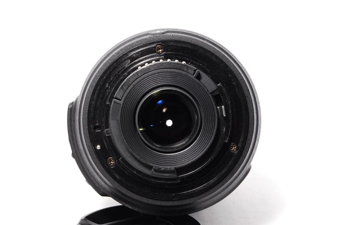 ショット数少なめ◆Nikon D5200◆すぐ使える◆一眼レフカメラ◆手ぶれ補正