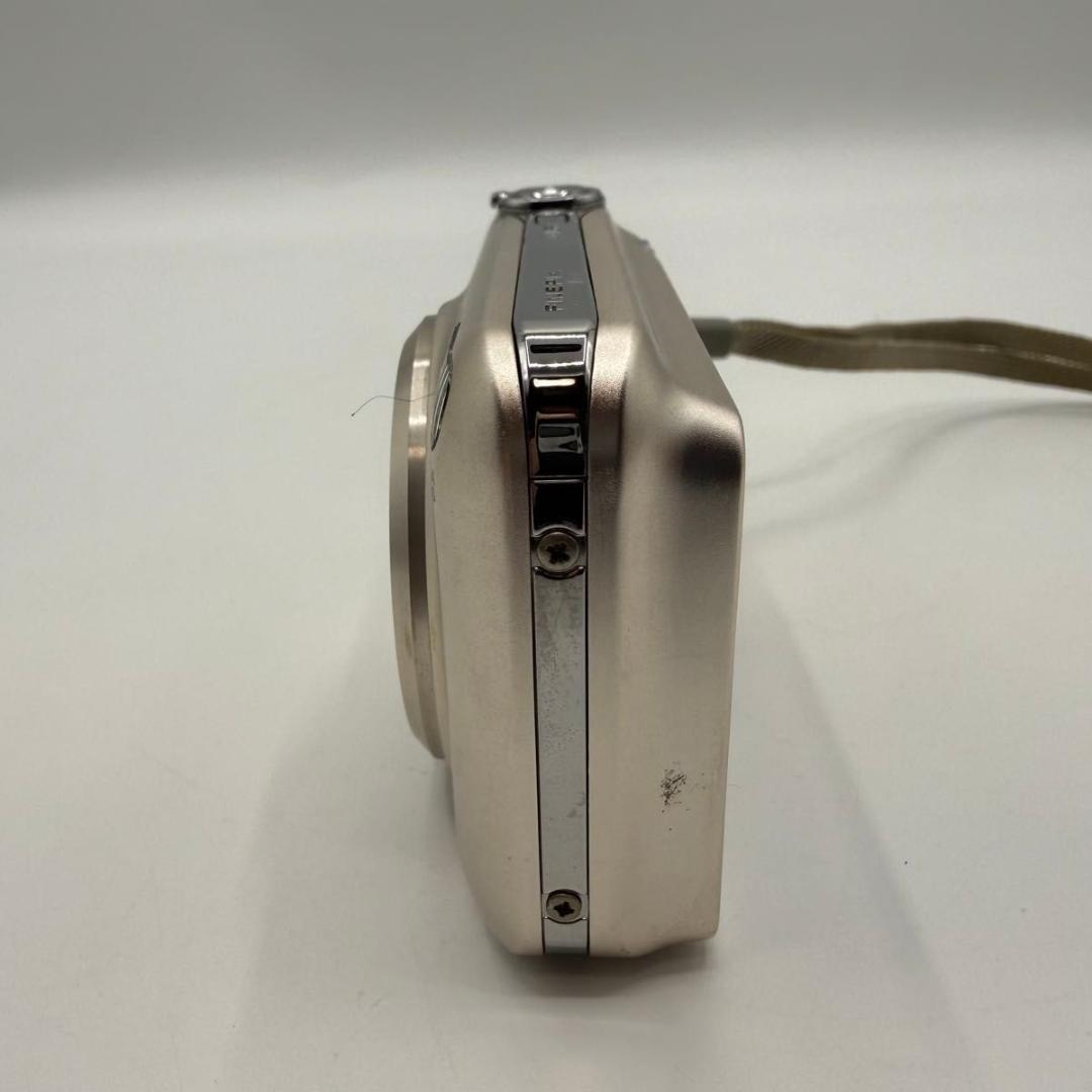 FUJIFILM JZ300コンパクトデジタルカメラ