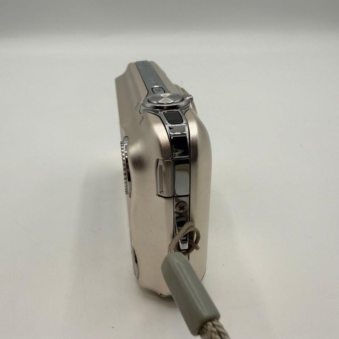 FUJIFILM JZ300コンパクトデジタルカメラ