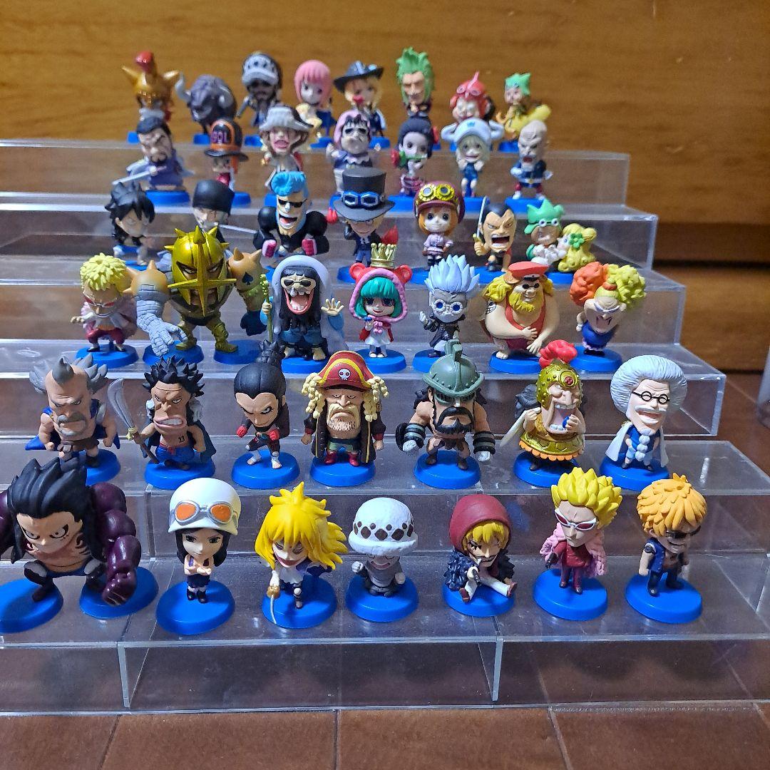 B*K様 アニキャラヒーローズ　Vol.16、17、18