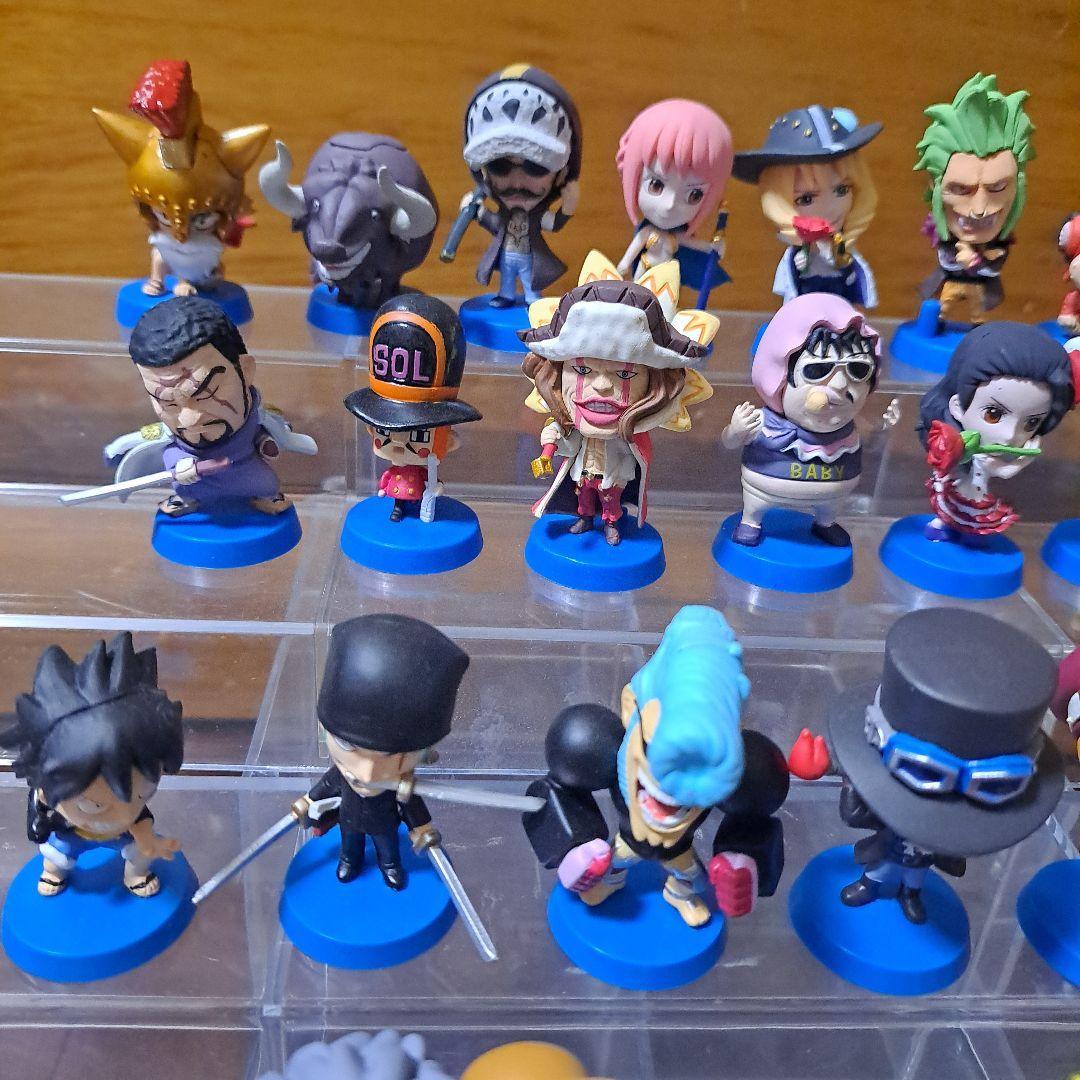 B*K様 アニキャラヒーローズ　Vol.16、17、18