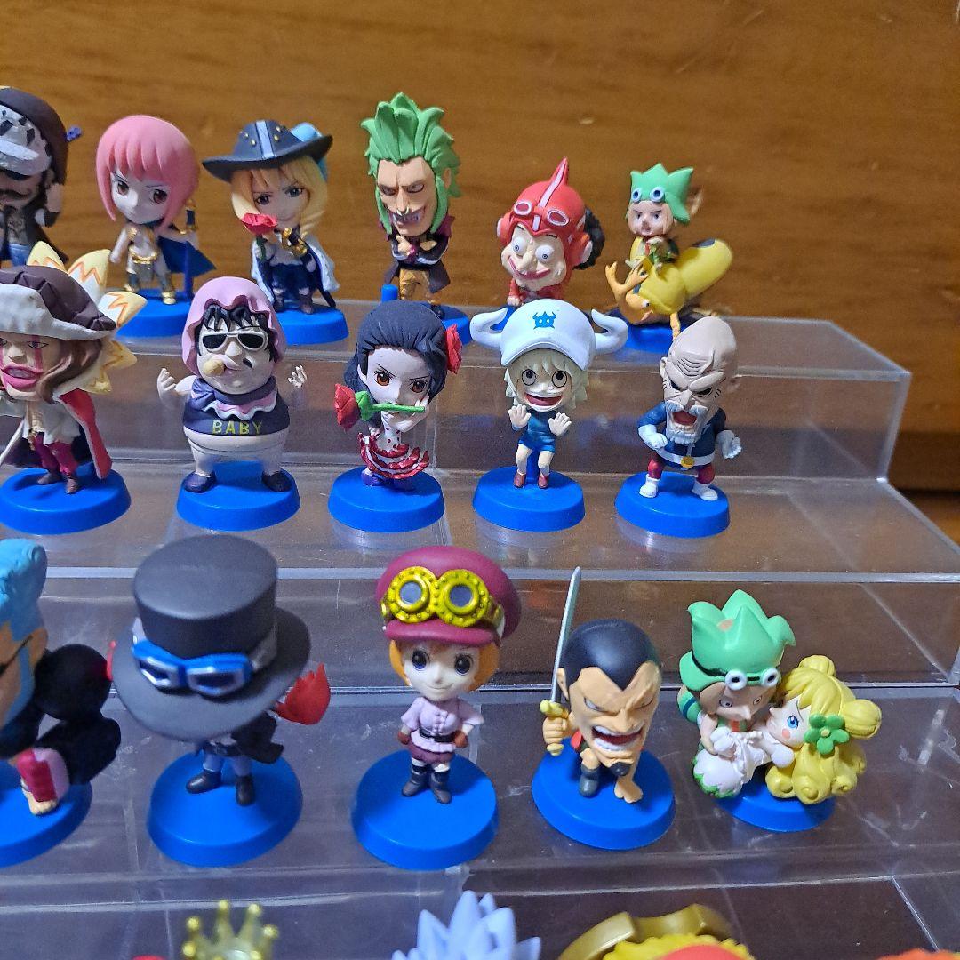 B*K様 アニキャラヒーローズ　Vol.16、17、18