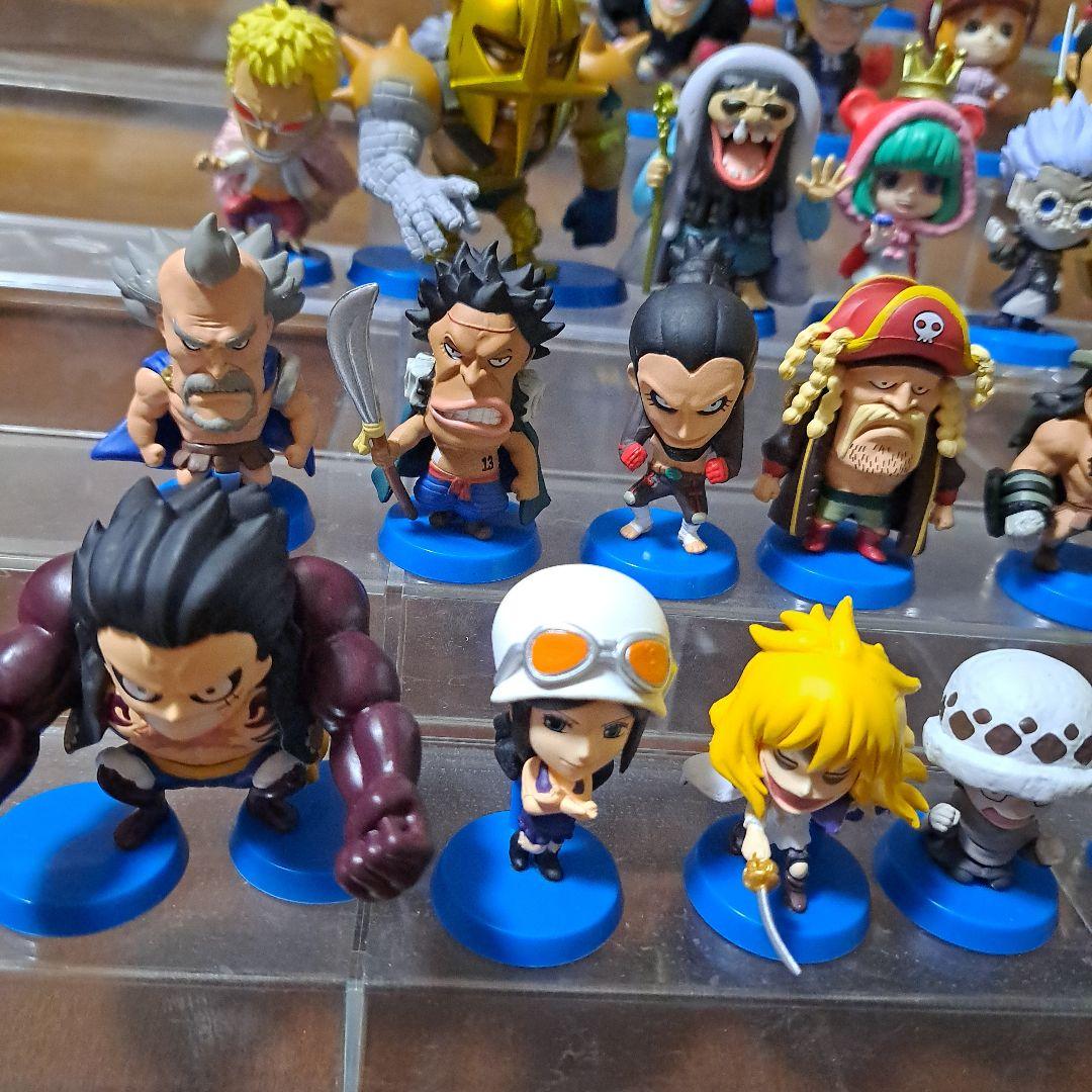 B*K様 アニキャラヒーローズ　Vol.16、17、18