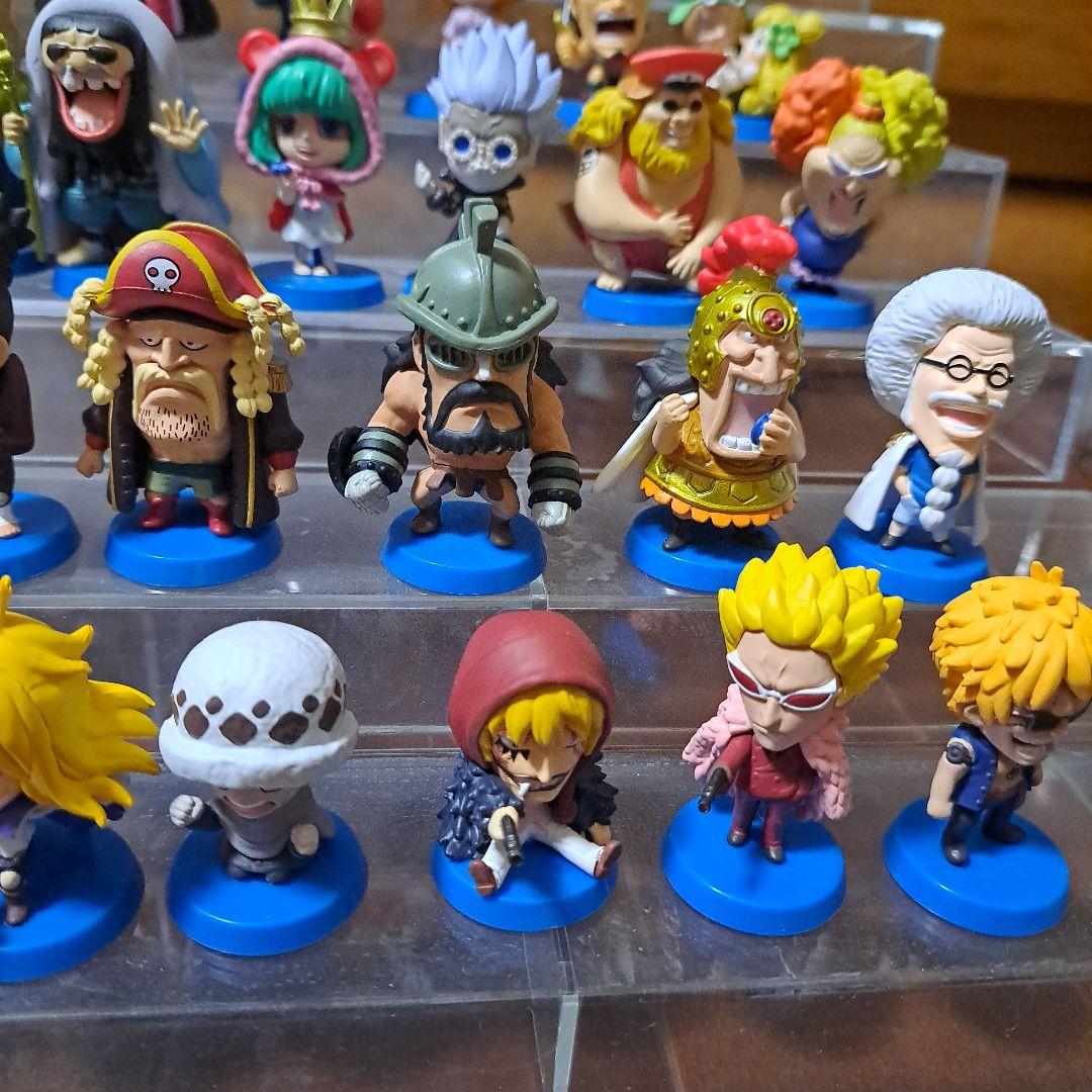 B*K様 アニキャラヒーローズ　Vol.16、17、18