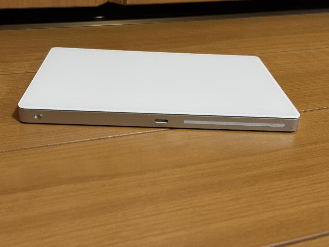 キーボード Magic Keyboard(UK) + Magic Trackpad 2