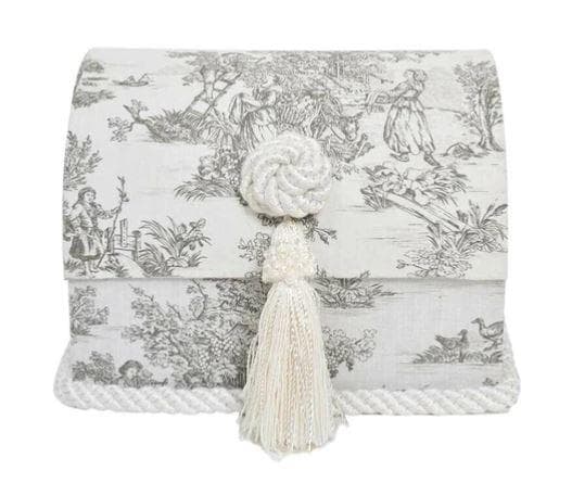 小物入れ ジュエリー トワル ド ジュイ ジェニファーテイラー 33142BX