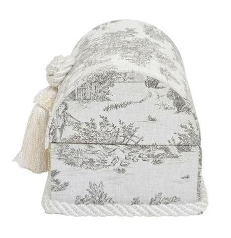 小物入れ ジュエリー トワル ド ジュイ ジェニファーテイラー 33142BX