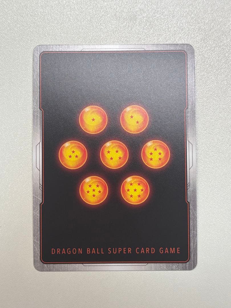 ドラゴンボールフュージョンワールド　ゴジータデッキ　パーツ　まとめ売り