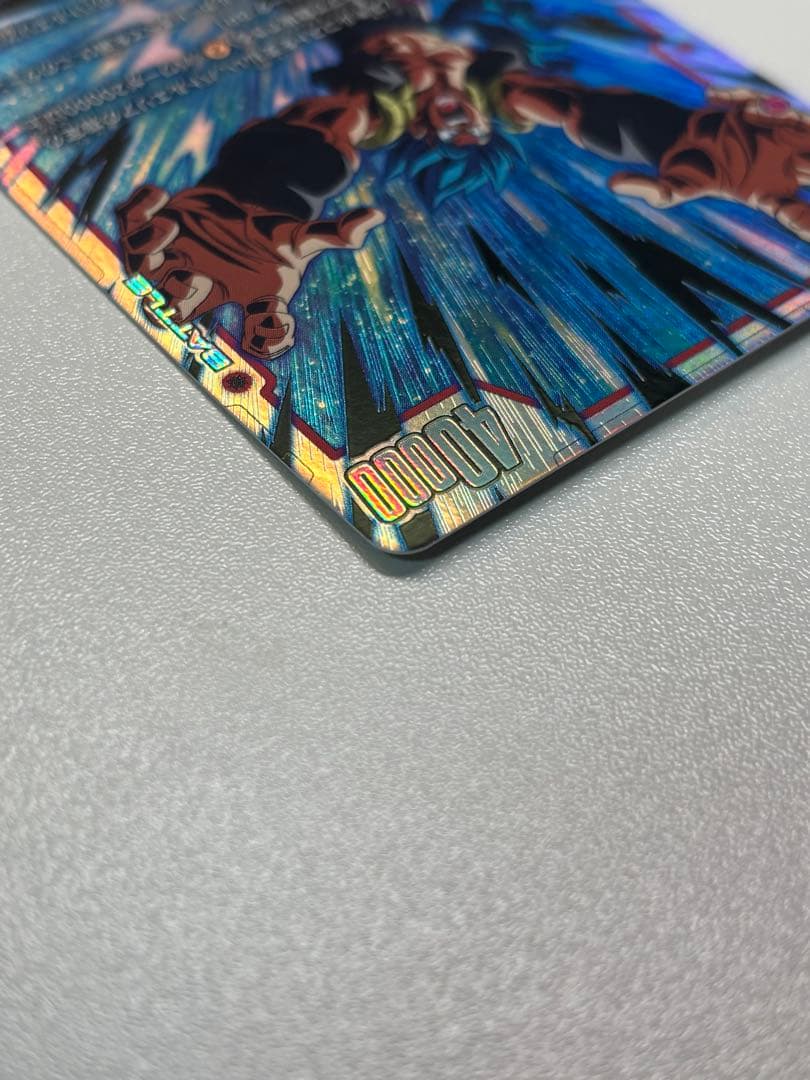 ドラゴンボールフュージョンワールド　ゴジータデッキ　パーツ　まとめ売り