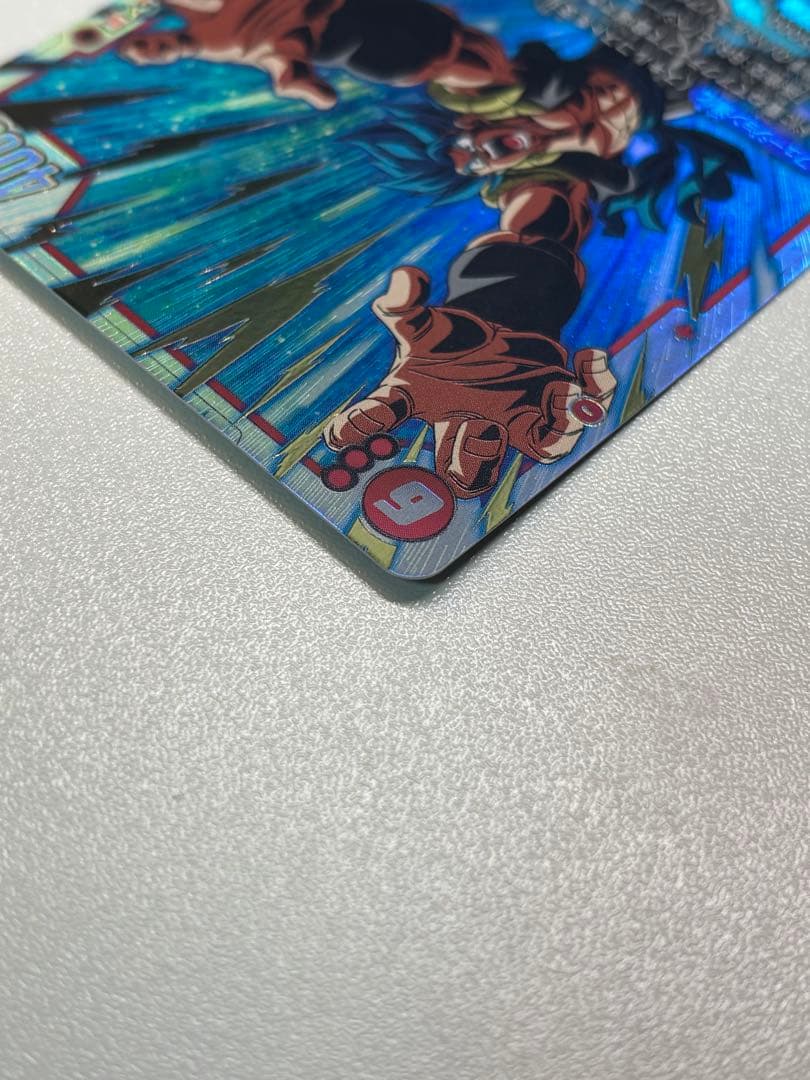 ドラゴンボールフュージョンワールド　ゴジータデッキ　パーツ　まとめ売り