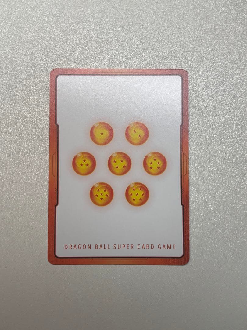ドラゴンボールフュージョンワールド　ゴジータデッキ　パーツ　まとめ売り