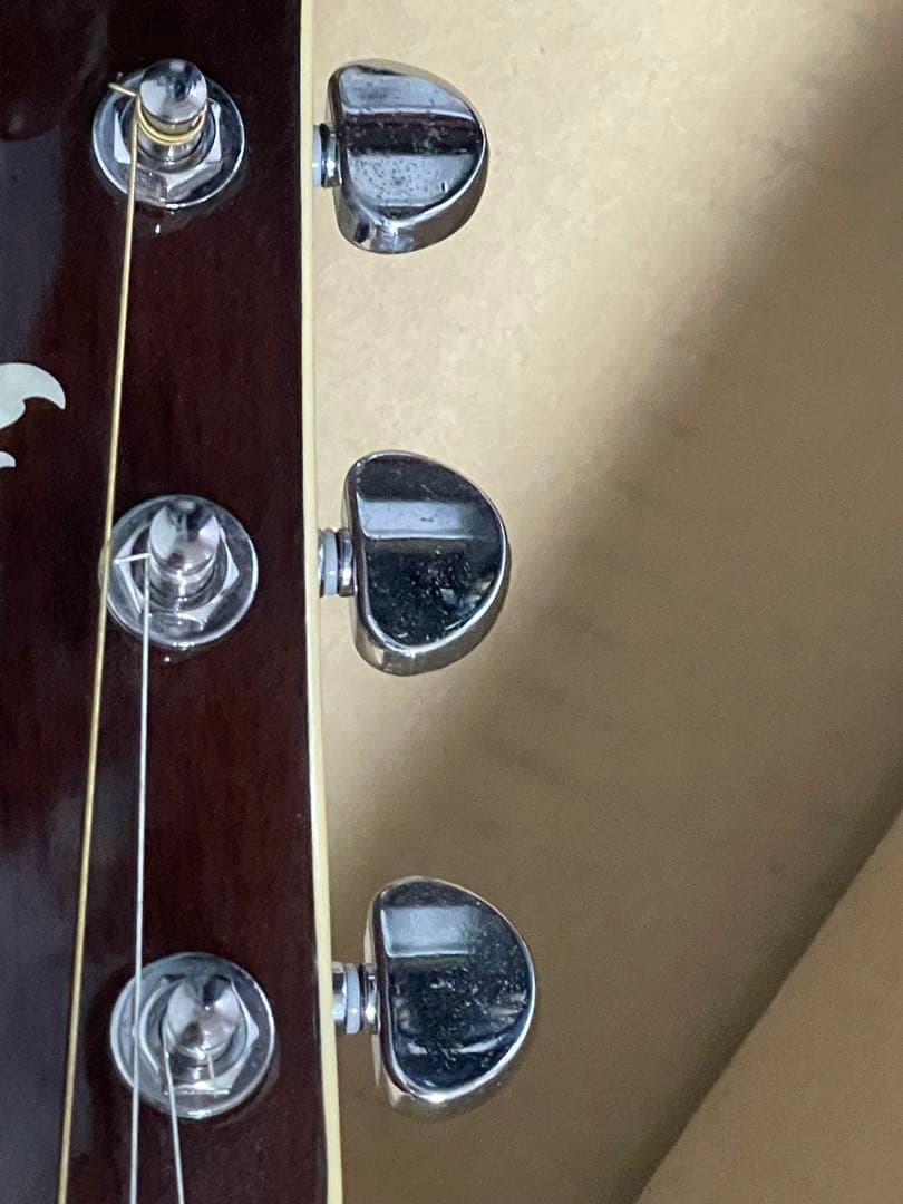 YAMAHA FG830 NT アコースティックギター