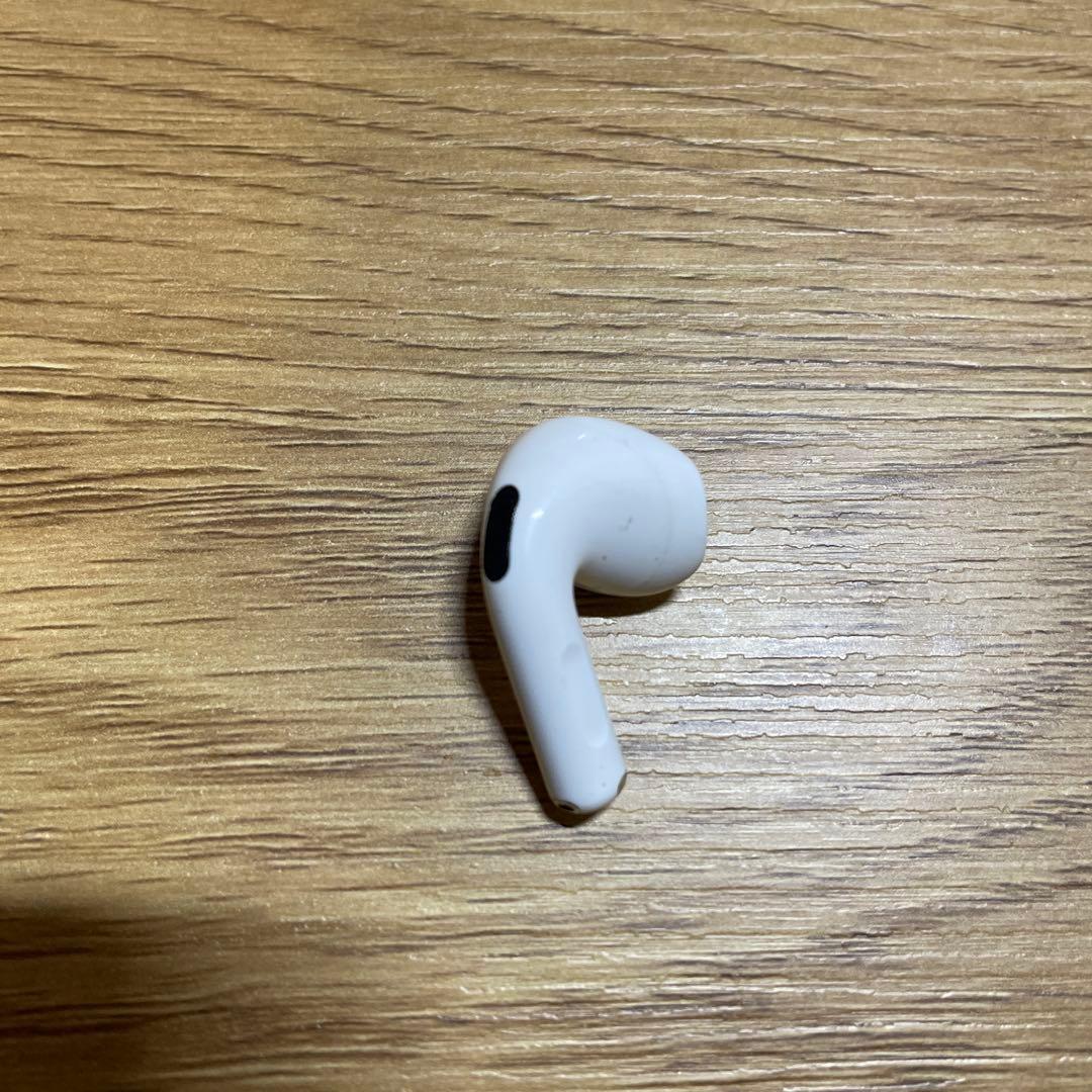 Apple Airpods 第4世代　ANC 右側　右耳　右