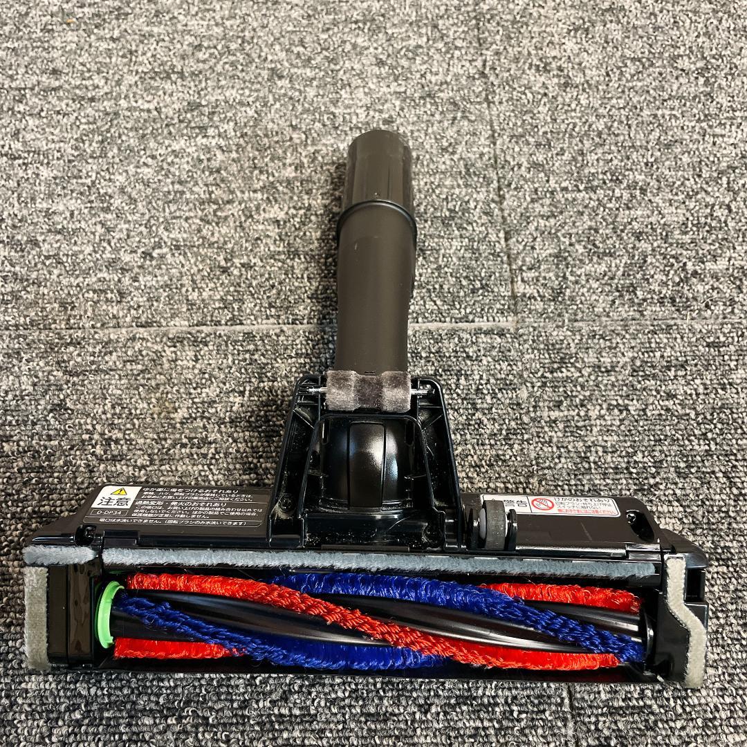 24年製　日立　PV-YA50　充電式　掃除機　コードレス　スティッククリーナー