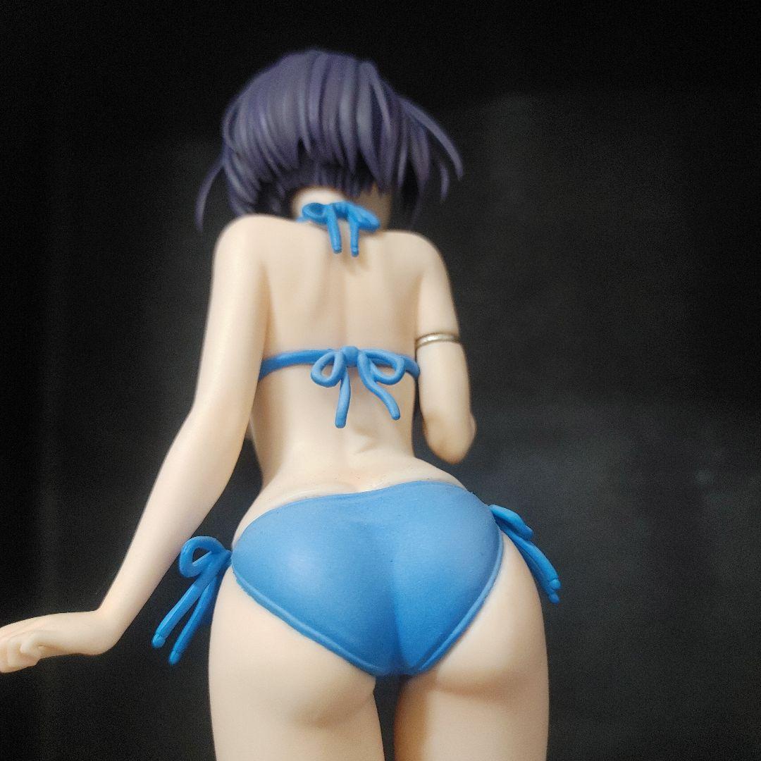 西蓮寺春菜　リペイント　フィギュア