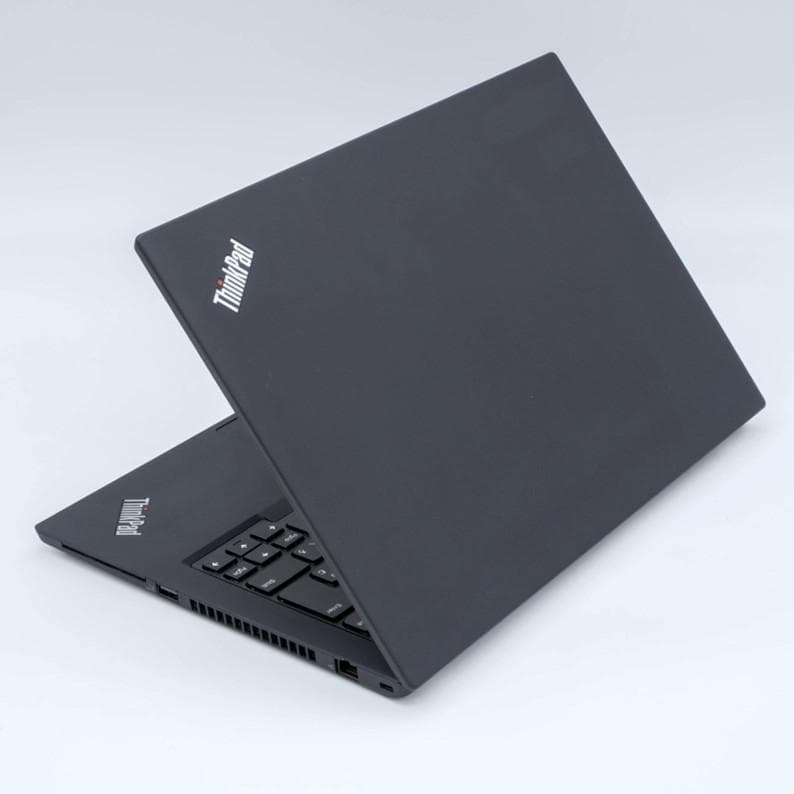 中古良品》ThinkPad T14s Ryzen 5 PRO/16GB/2024