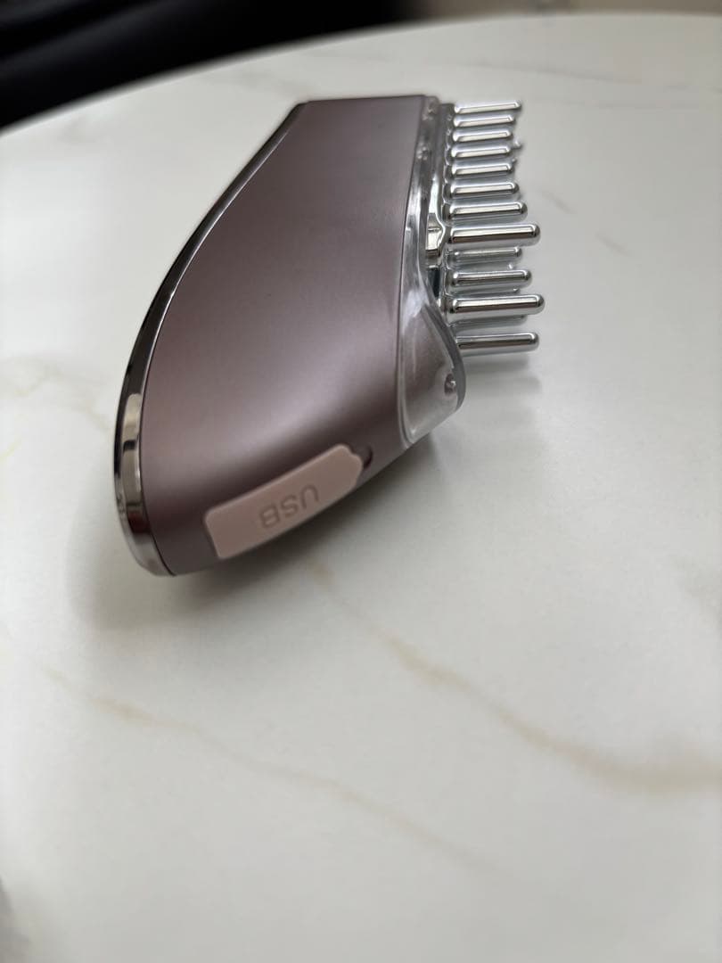 【緊急値下げ】スカルプディーボーテ 電気ブラシ　アンファー