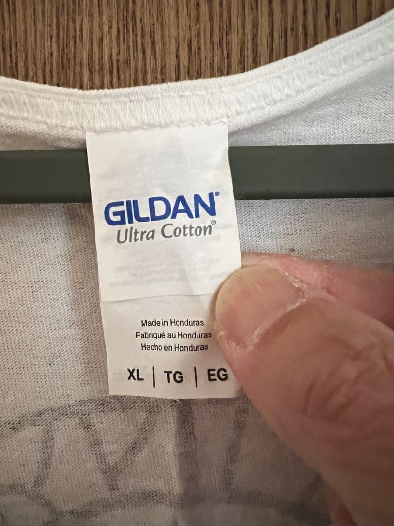 the bonez タンクトップ 7