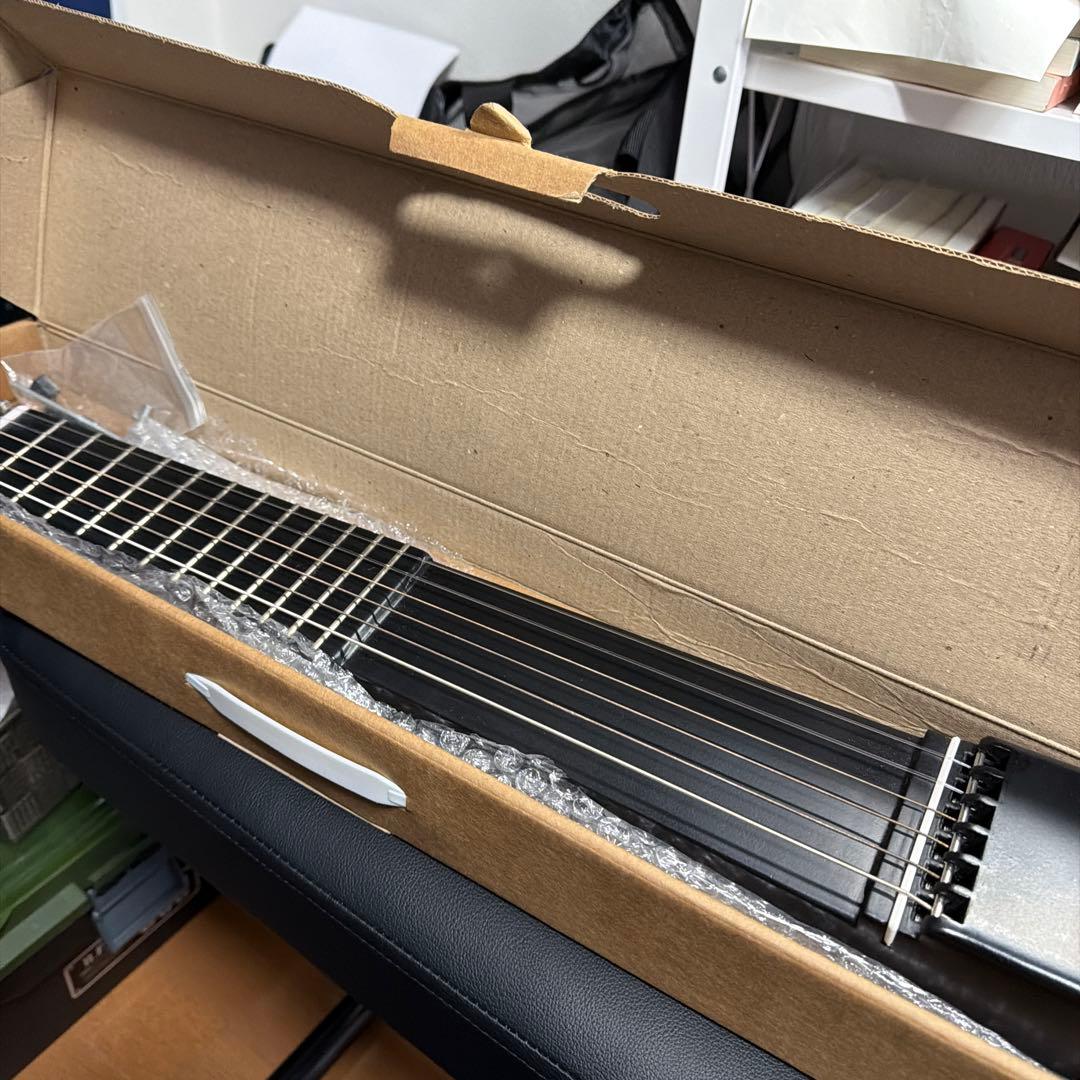 トラベルギター　MINIKORDA