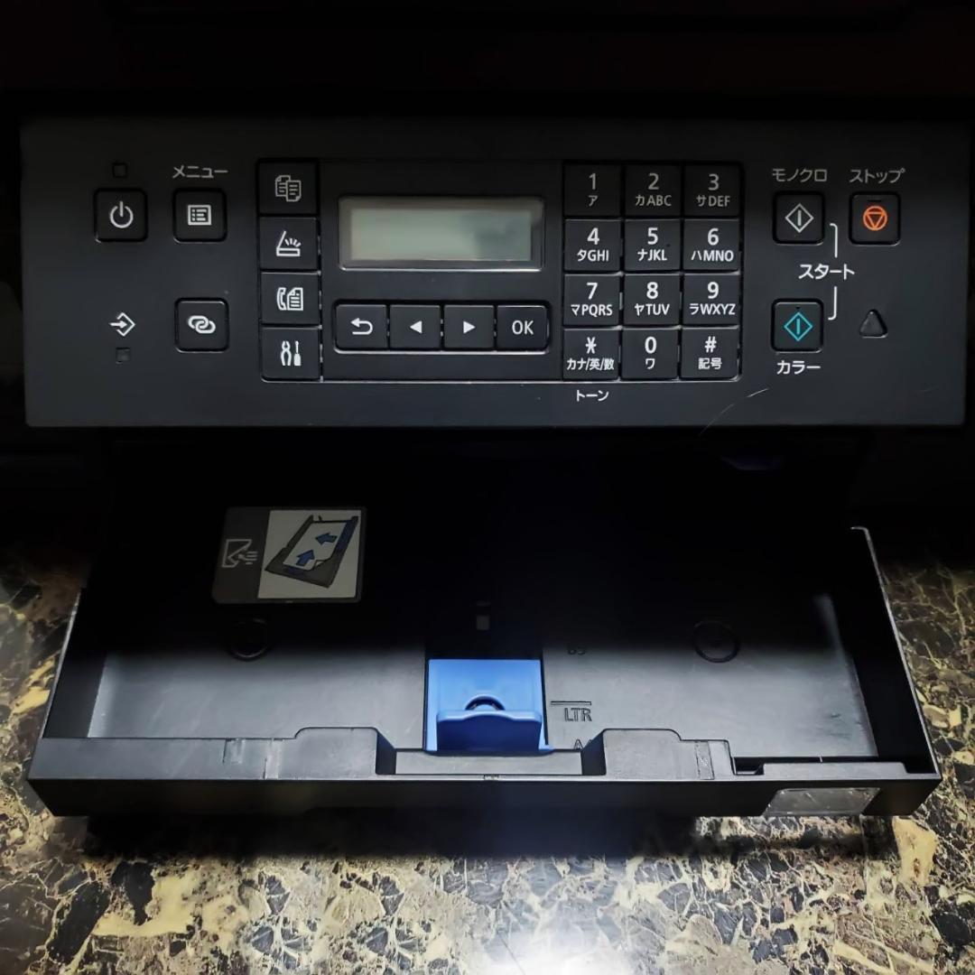 作動品 新品ヘッド Canon G7030 インクゼットプリンターギガタンク搭載