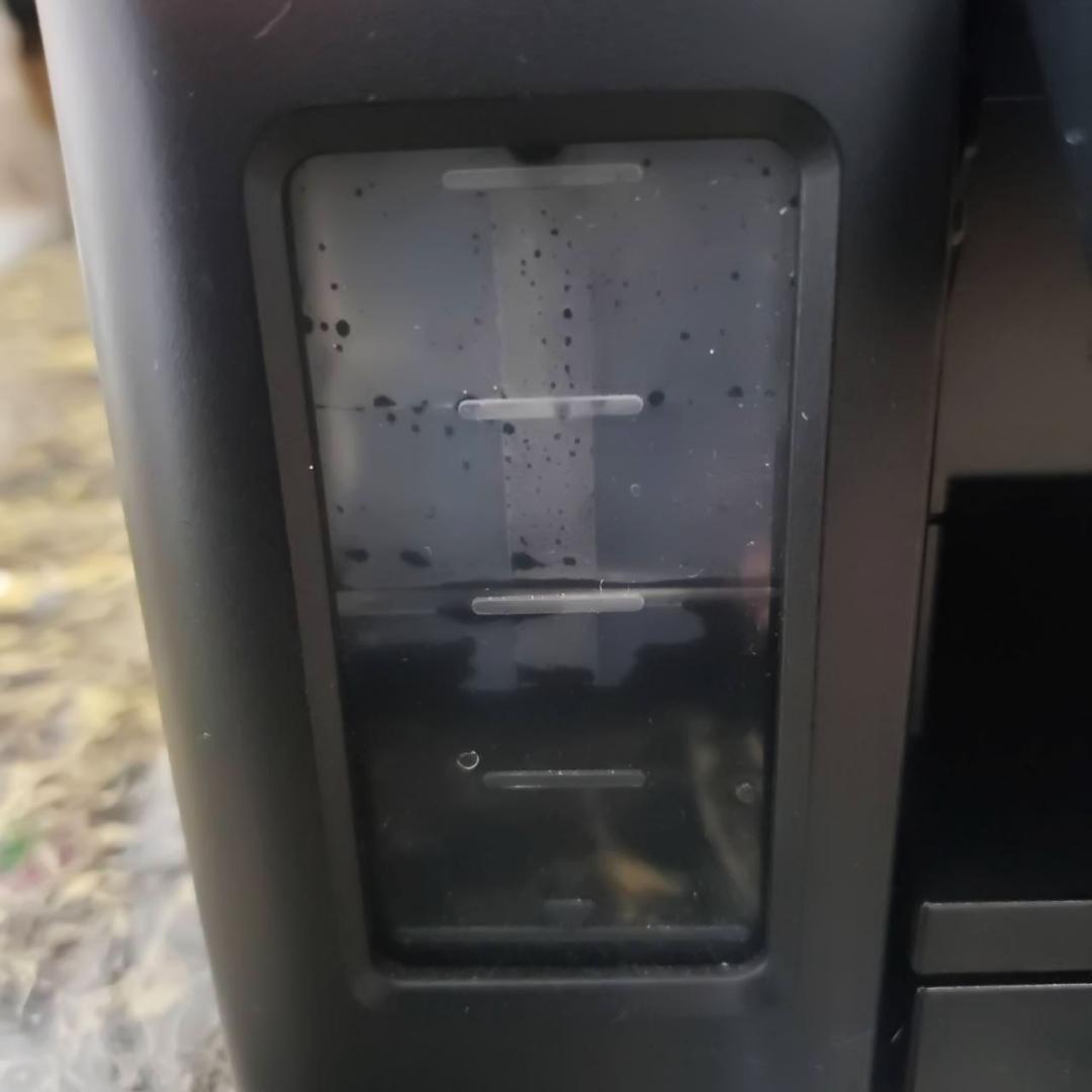 作動品 新品ヘッド Canon G7030 インクゼットプリンターギガタンク搭載