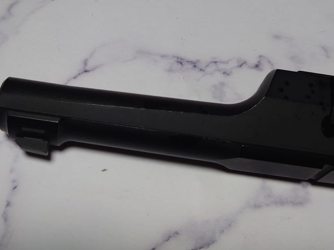 球*禊様 東京マルイ デザートイーグル.50AE 10インチバレル