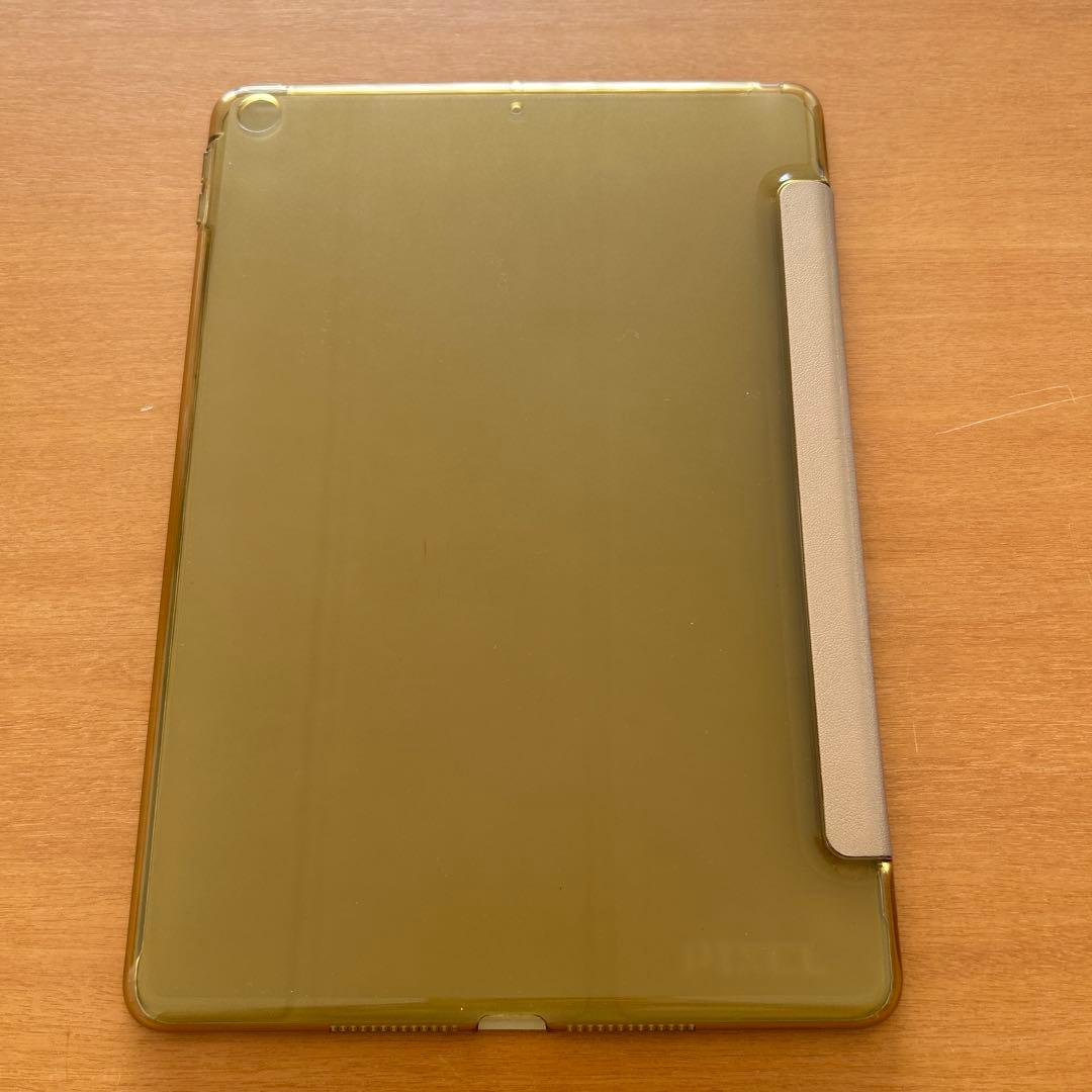 iPad第7世代　ゴールド