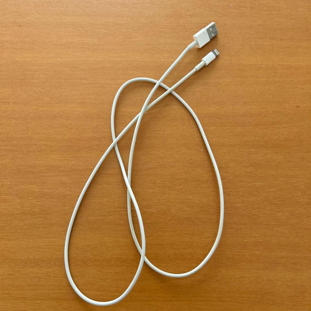 iPad第7世代　ゴールド