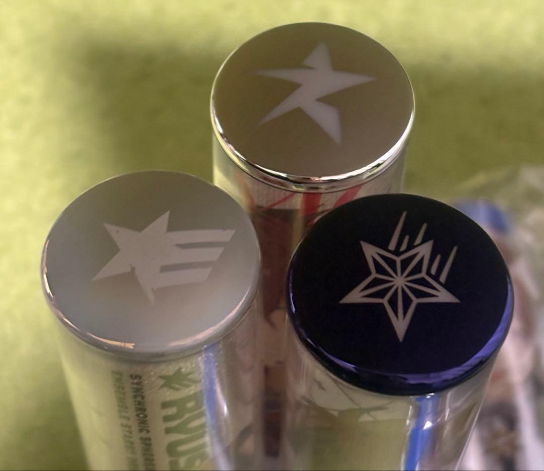 あんスタ 守沢千秋 ペンライトチューブ