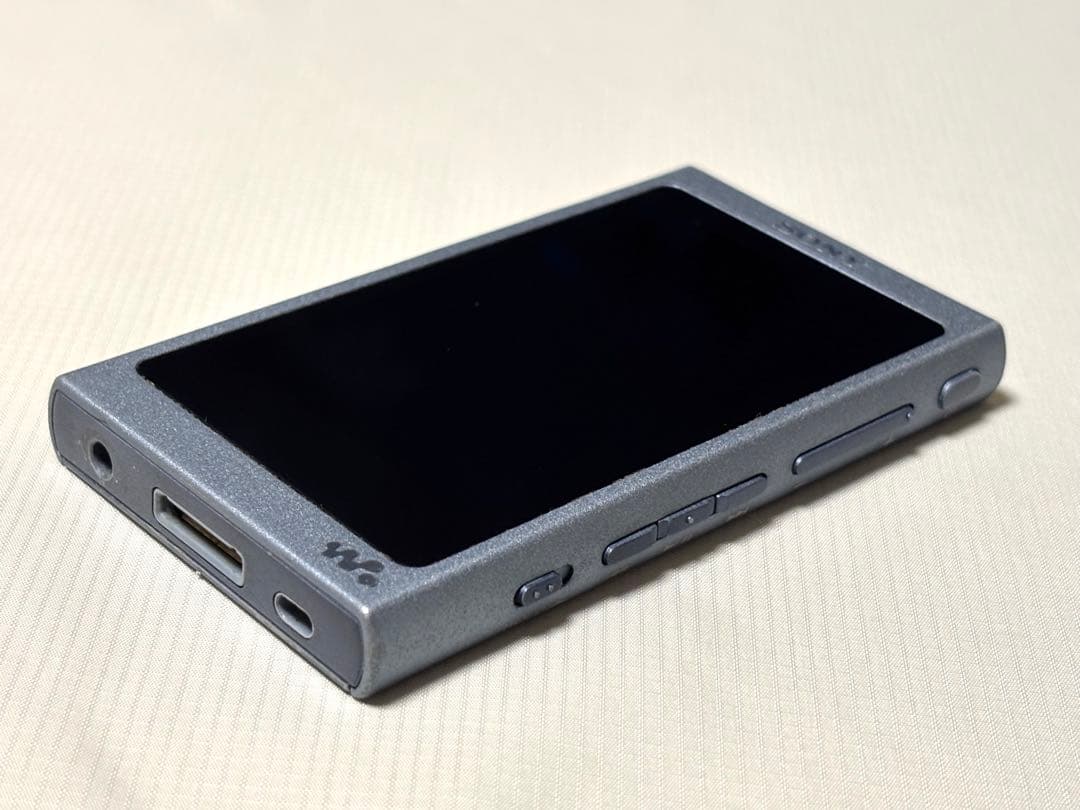 SONY NW-A45 16GB 動作OK 美品